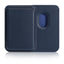 Zore Magnetik Cardsafe Kartlık Lacivert