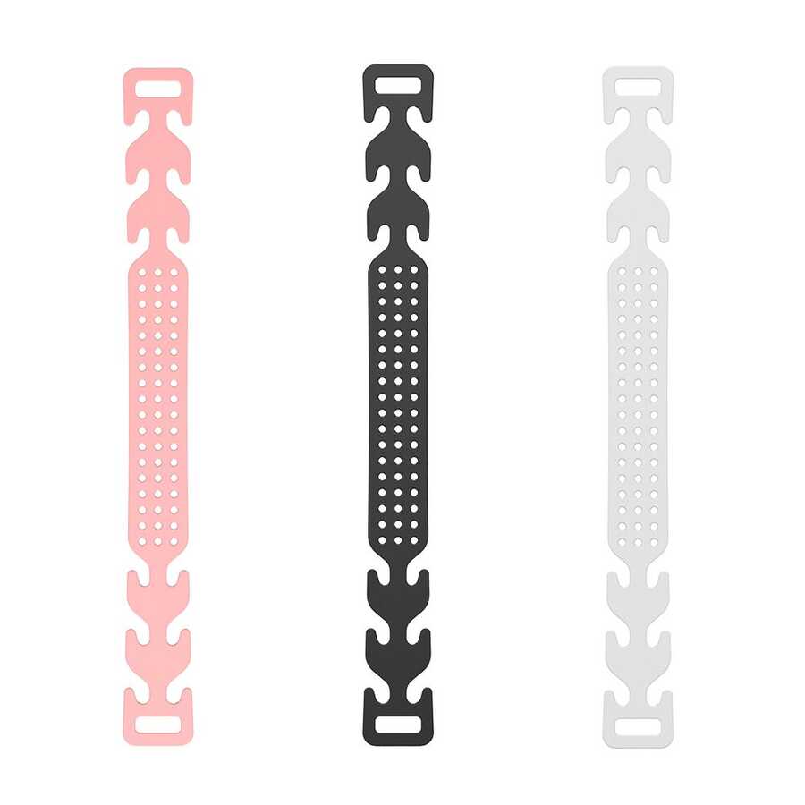 Zore Maske Aparatı Renksiz