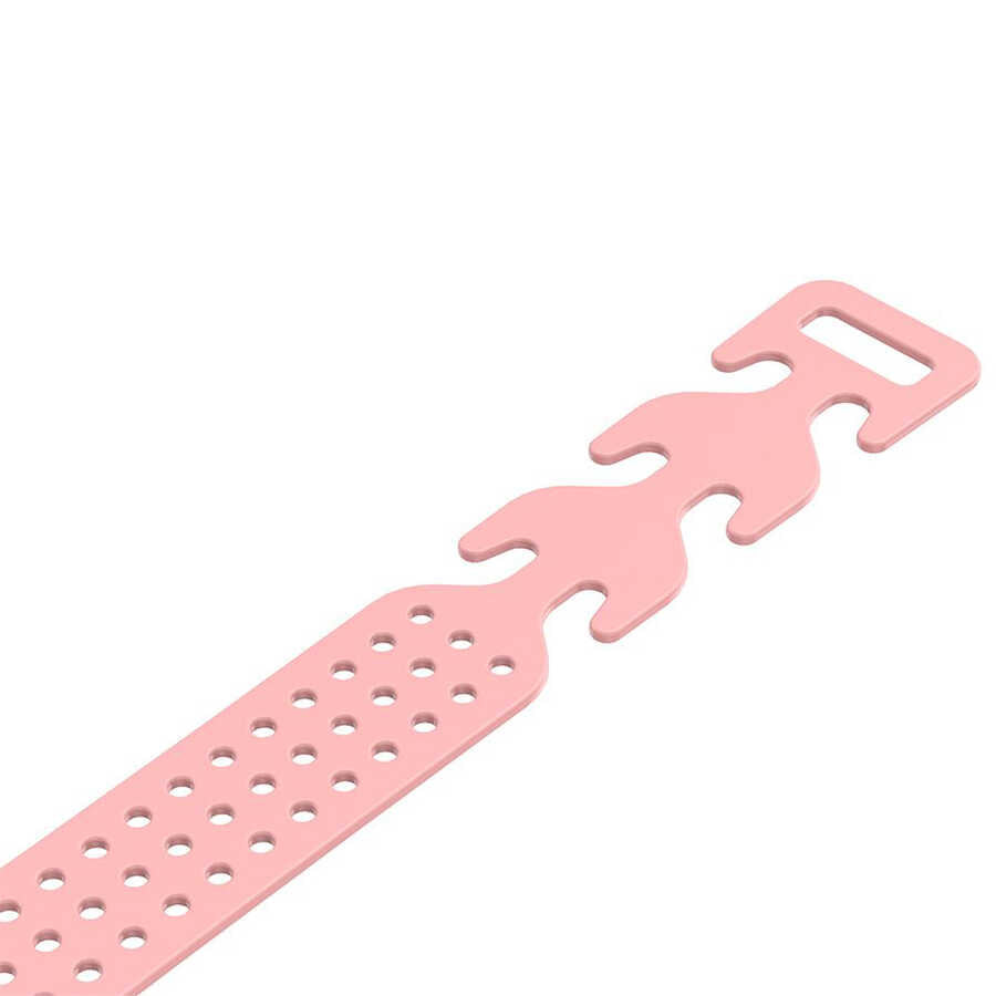 Zore Maske Aparatı Pembe