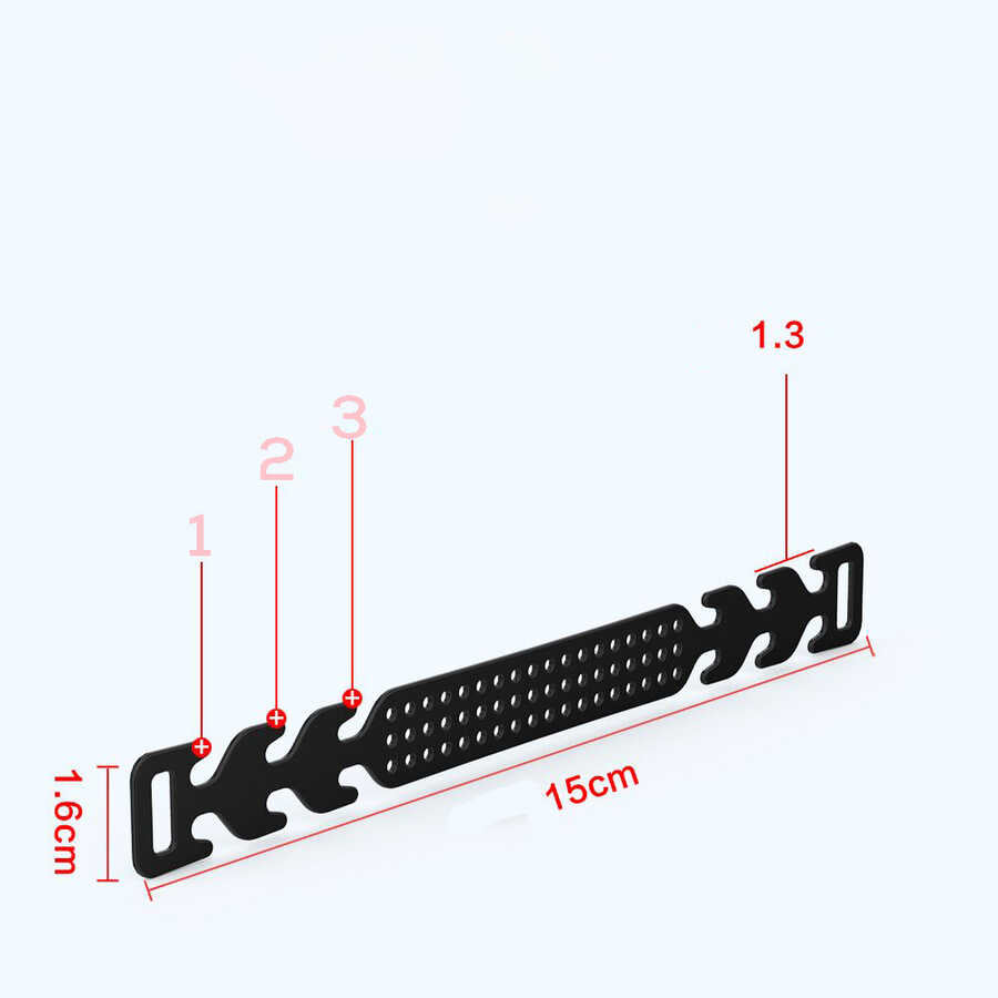 Zore Maske Aparatı Renksiz