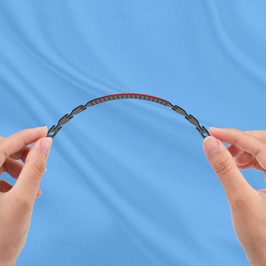 Zore Maske Aparatı Beyaz