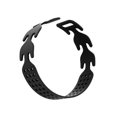 Zore Maske Aparatı Siyah