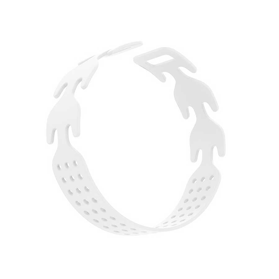 Zore Maske Aparatı Beyaz