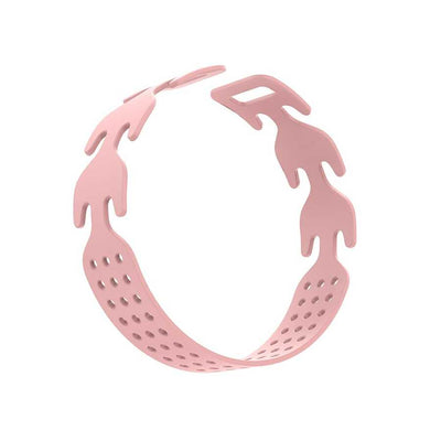 Zore Maske Aparatı Pembe