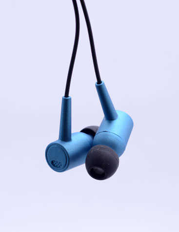 Zore Mat Mikrofonlu Karaoke Kulaklık Pembe