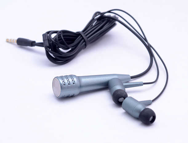 Zore Mat Mikrofonlu Karaoke Kulaklık Füme