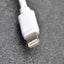 Zore MCL-02 Lightning Usb Kablo Beyaz