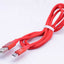 Zore Metal Uçlu 8600 Micro Usb Kablo