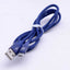 Zore Metal Uçlu 8600 Micro Usb Kablo
