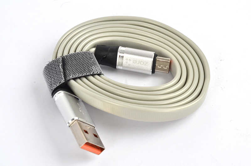Zore Micro Vera Usb Kablo Krem