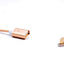 Zore Mıknatıslı 8600 Micro Usb Kablo Rose Gold