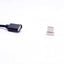 Zore Mıknatıslı 8600 Micro Usb Kablo Gri