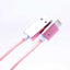 Zore Metal Manyetic Uçlu Lightning Usb Kablo