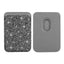 Zore Mozaik Cardsafe Magnetik Kartlık Siyah