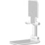 Zore MS-11 Tablet Telefon Standı Beyaz