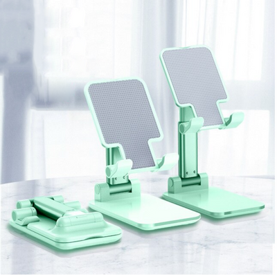 Zore MS-11 Tablet Telefon Standı Yeşil