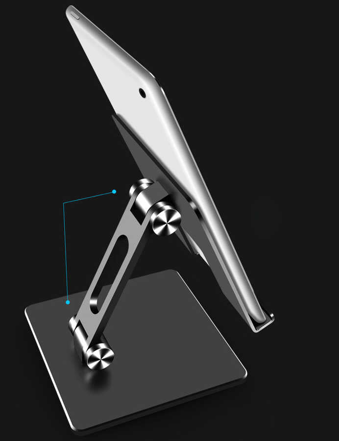 Zore MS-134 Tablet Standı Gri