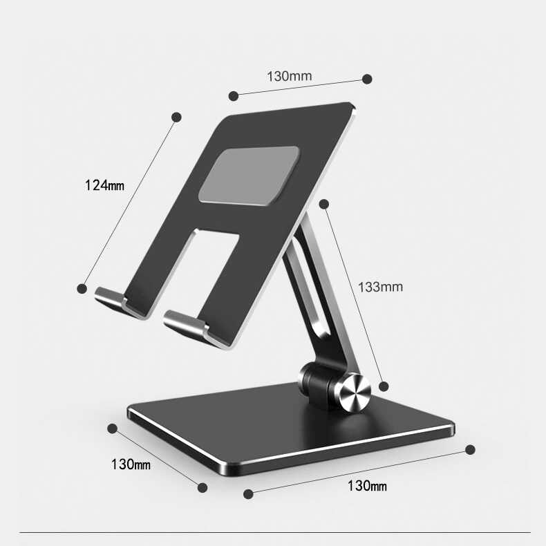 Zore MS-134 Tablet Standı Gri