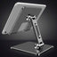 Zore MS-134 Tablet Standı Gümüş