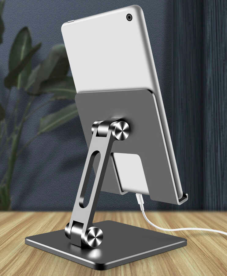 Zore MS-134 Tablet Standı Gri