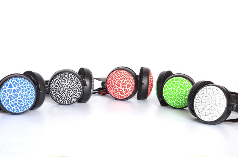 Zore MS-174 3.5mm Kulaklık Mavi