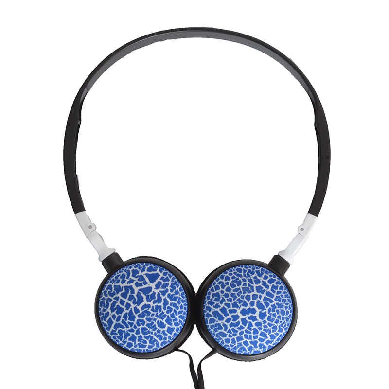 Zore MS-174 3.5mm Kulaklık Mavi