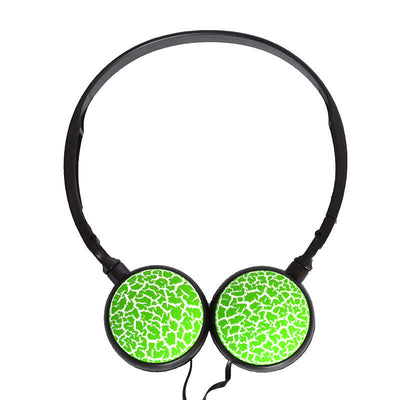 Zore MS-174 3.5mm Kulaklık Yeşil