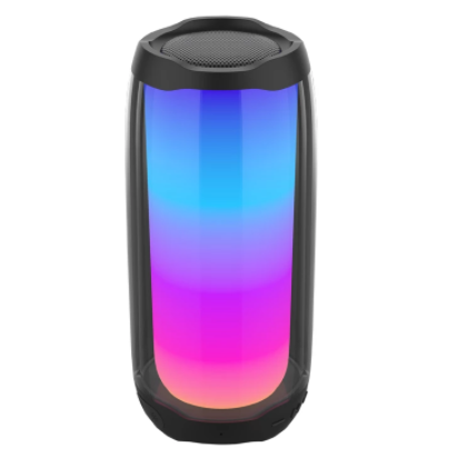 Zore NBY8892 Bluetooth Speaker Hoparlör Siyah