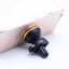 Zore New Magnetic Air Vent Mount Araç Telefon Tutucu Rose Gold