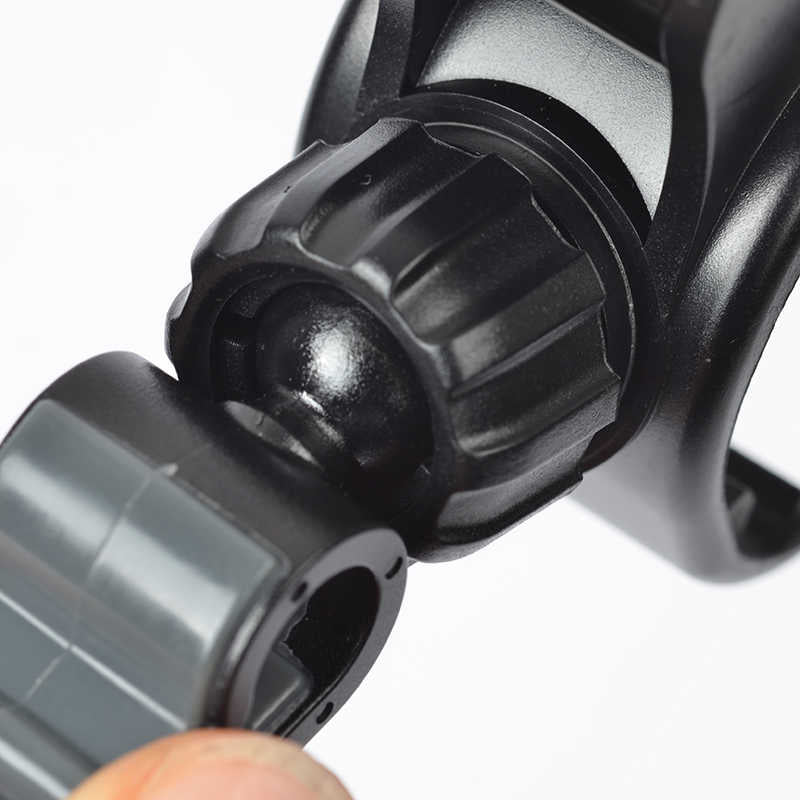 Zore New Trend C10 Araç Telefon Tutucu Siyah