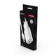 Zore Ofset Serisi ZCS-02 Lightning 2 in 1 Ev Şarj Seti 2.1A