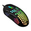 Zore Onikuma CW903 RGB Oyuncu Mouse Siyah