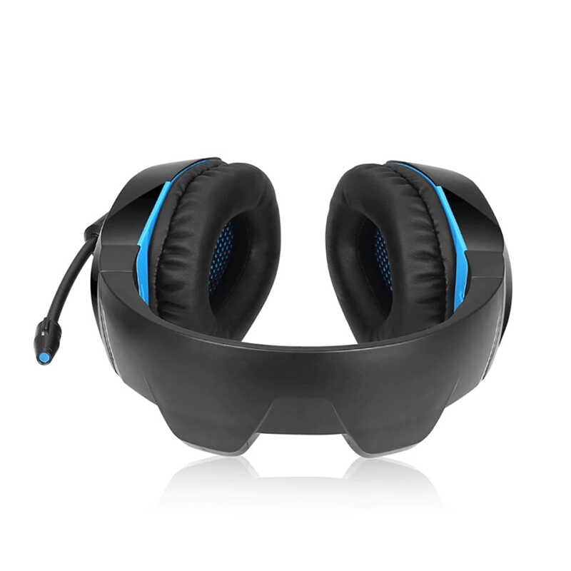 Zore Onikuma K1B Oyuncu Kulaklığı 3.5mm Siyah