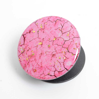 Zore P Soket 02 Telefon Standı Pembe