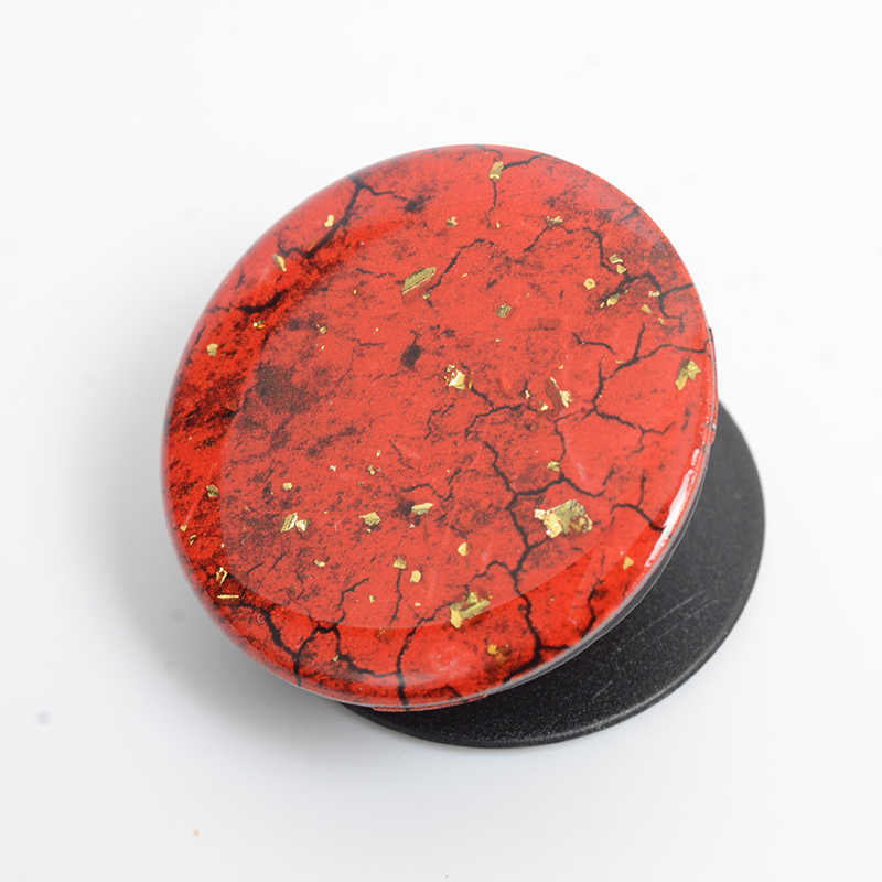 Zore P Soket 02 Telefon Standı Kırmızı