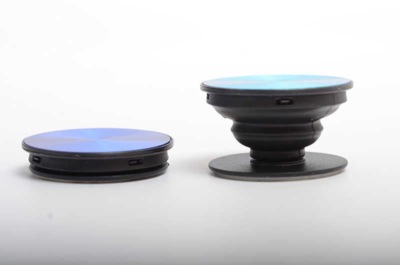 Zore P Soket 04 Telefon Standı Lacivert
