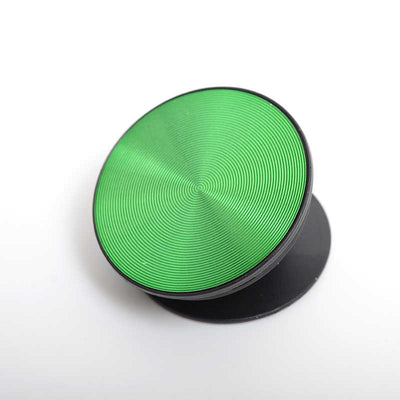 Zore P Soket 04 Telefon Standı Yeşil