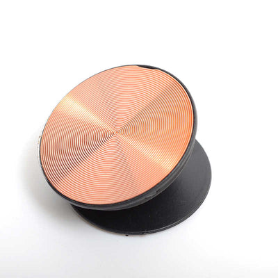 Zore P Soket 04 Telefon Standı Rose Gold