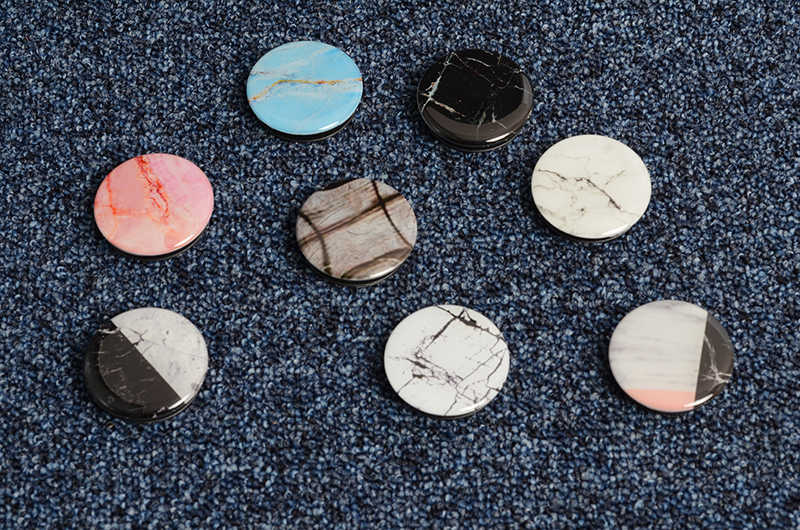 Zore P Soket 06 Telefon Standı NO6