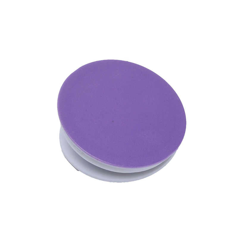 Zore P Soket 08 Telefon Standı Mor