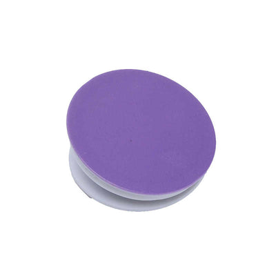 Zore P Soket 08 Telefon Standı Mor