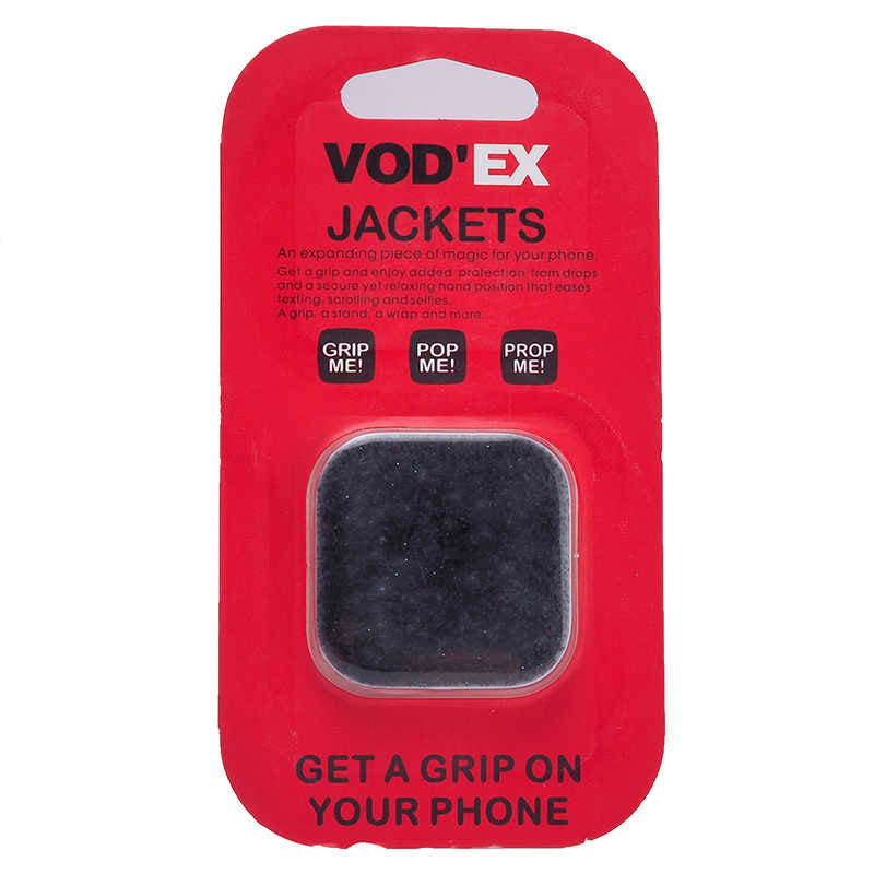 Zore P Soket 09 Telefon Standı Siyah