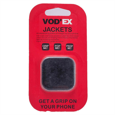 Zore P Soket 09 Telefon Standı Siyah