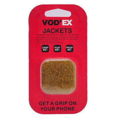 Zore P Soket 09 Telefon Standı Gold