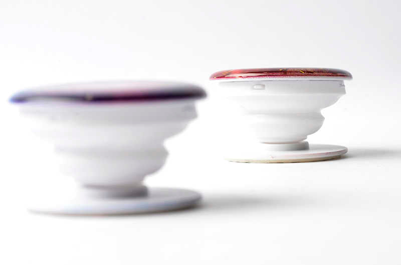 Zore P Soket 14 Telefon Standı NO2