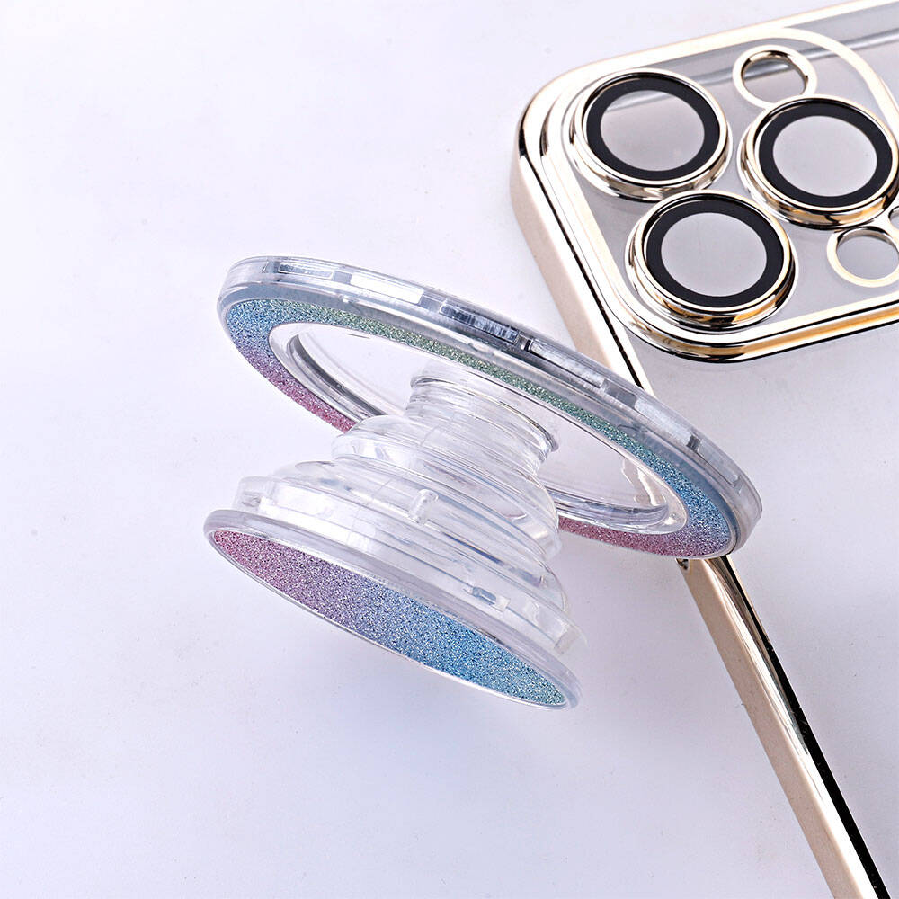 Zore P Soket 15 Telefon Standı Yeşil