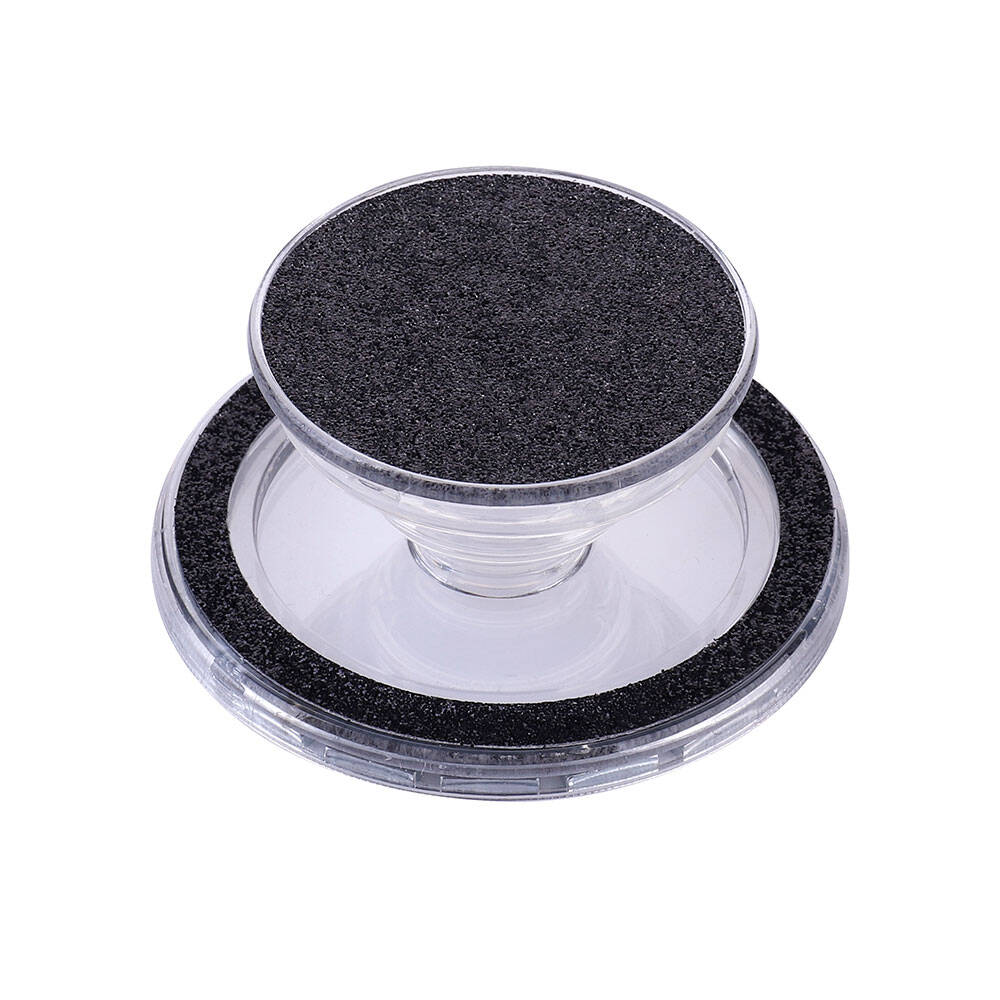 Zore P Soket 15 Telefon Standı Pembe