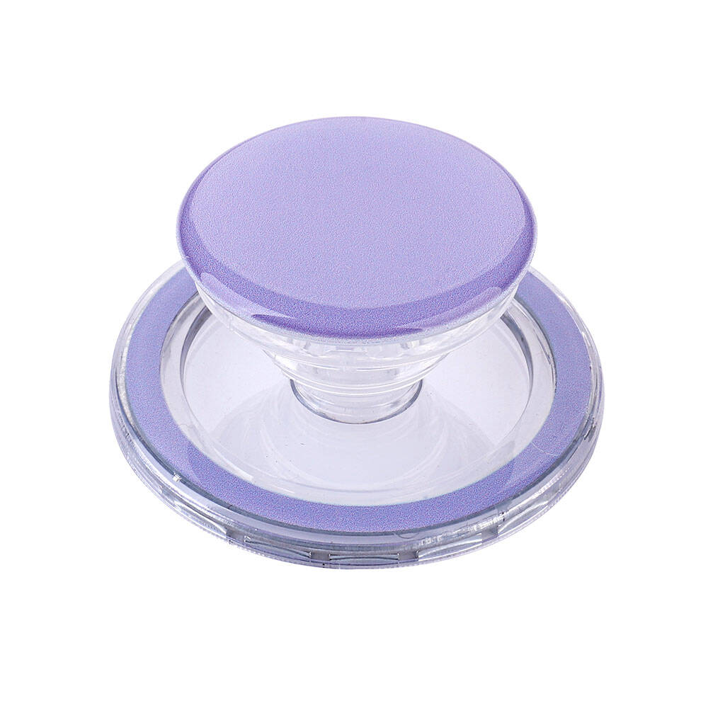 Zore P Soket 16 Telefon Standı Lila