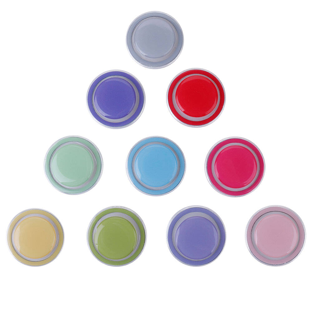 Zore P Soket 16 Telefon Standı Lila