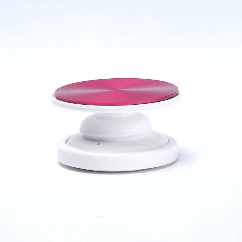 Zore P Soket G-76 Telefon Standı Siyah